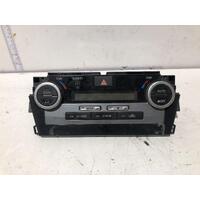 Toyota Camry Heater Controls AVV50 12/2011-10/2017