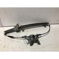 Nissan PULSAR Regulator Right Front Window Manual Sedan N16 SI-II 07/00-12/05