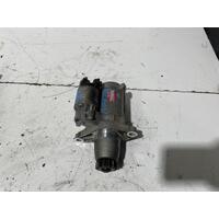 Toyota Camry Starter Motor ASV50 12/2011-10/2017