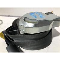 Hyundai I30 Seat Belt Right Front FD 09/07-04/12 