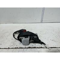 Toyota Corolla Left Front Seatbelt and Stalk ZWE211 07/2018- Current