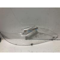Toyota CAMRY Headlight Protectors XV40 Pair 06/06-02/12 Factory