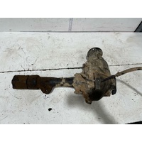 Toyota Hilux Front Differential Centre KUN26 03/2005-08/2015