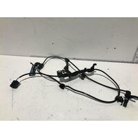 Toyota COROLLA ABS Sensor E210 Right Front 07/18-Current P/N 89543-12110