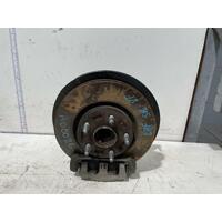 Holden Commodore Left Front Hub Assembly VF 05/2013-12/2017