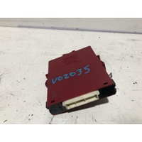 Modulo ECU gateway di rete Toyota PRIUS NHW20 10/03-05/09 P/N 89111-47040