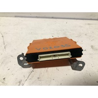 Toyota PRIUS MPX PSC ECU Module NHW20 10/03-04/09 P/N 89670-47020