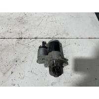 Holden Commodore Starter Motor VF 05/2013-12/2017