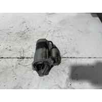 Mitsubishi Lancer Starter Motor CH 07/1996-08/2003