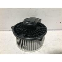 Mazda 6 Heater Fan Motor GH 02/08-11/12