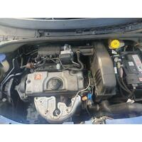 Citroen C3 Engine Petrol 1.4 12/2002-10/2010