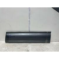 Toyota Prado Right Front Door Mould VZJ95 08/1999-01/2003