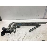 Toyota Kluger Left Front Window Regulator GSU40 08/2007-02/2014