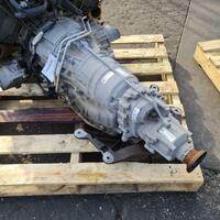 Audi A5 Automatic Transmission AWD 3.2 Petrol 8T KWP 10/07-12/11