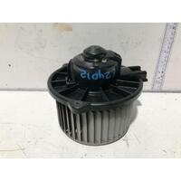Mitsubish L300 Heater Fan Motor WA WALK THRU 10/94-11/05