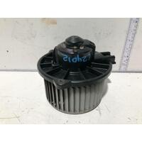 Mitsubish L300 Heater Fan Motor WA WALK THRU 10/94-11/05 