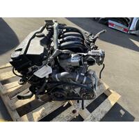BMW 1 Series Petrol Engine 2.0 N46 118i E87 03/2003-02/2007