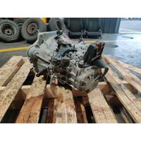 Hyundai i30 Manual Gearbox 1.8 Petrol G4NB GD 03/12-02/17