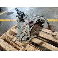 Mazda 3 Automatic Transmission 2.0 Petrol PE 6 Speed BL 10/11-10/13