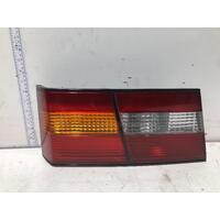 Lexus ES300 Rear Garnish MCV20 Left Bootlid Lamp 10/96-12/99