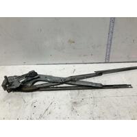 Mitsubishi L300 Left Front Window Reg/Motor L400 WA Manual 10/94- 94