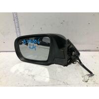 Subaru OUTBACK Left Door Mirror 4TH GEN 09/06-08/09