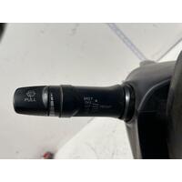 Mitsubishi Lancer Wiper Switch CJ 07/2007-10/2015