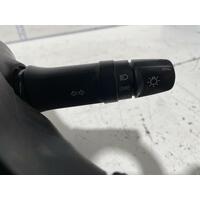 Mitsubishi Lancer Flasher Switch CJ 07/2007-10/2015