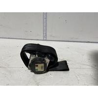 Ford Fiesta Seat Belt Right Front 3 Door Hatch WQ 03/2004-12/2008