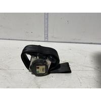 Ford Fiesta Right Front Seatbelt WQ 03/2004-12/2008