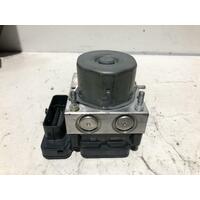 Subaru XV ABS Pump G4X FJ190 Type 01/12-04/17
