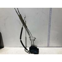 Nissan MAXIMA Lock Mechanism J31 Right Front  02/02-05/09