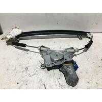 Holden CAPTIVA Right Front Window Reg/Motor CG 09/06-02/11 P/N 96627080