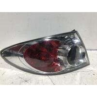 Mazda 6 Left Taillight GG/GY Sedan/ Hatch 09/02-08/05