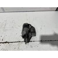 Mazda 3 Starter Motor BK 10/2003-04/2009