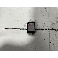 Toyota Corolla Door Receiver Module ZRE152 03/2007-12/2013