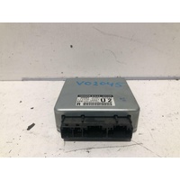 Toyota YARIS ECU Dirección ECU NCP130 1.3 2NZ 08/11-12/19 P/N 89650-52720