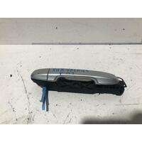 Toyota YARIS Door Handle NCP130 Outer Right Rear 10/11-12/19 