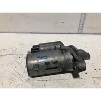 Toyota Yaris Starter Motor NCP130 08/2011-12/2019