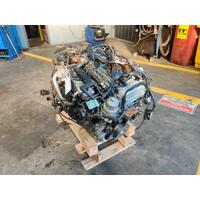 Holden Cruze Engine Z20 2.0 Turbo Diesel JH 03/11-01/17