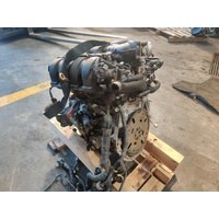 Nissan Pulsar MRA8DE Engine 1.8 Petrol B17 C12 12/12-12/17