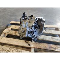 Hyundai I20 Manual Gearbox 1.4 G4FA Petrol 6 Speed PB 03/12-12/15