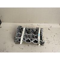 Lexus GS450h Left Cylinder Head GWS191 03/2005-12/2011