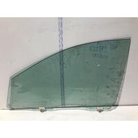 Subaru TRIBECA Left Front Door Window Glass B9 12/07-01/14