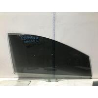 Mazda 2 Window Glass Right Front 5 Door Hatch DE 09/07-09/14