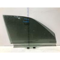 Subaru FORESTER Right Front Window Door Glass 07/02-02/08