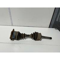 Toyota Hilux Left Front Drive Shaft LN107 01/1985-03/2005