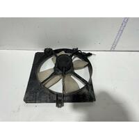 Toyota Camry A/C Fan SV21 03/1989-12/1992