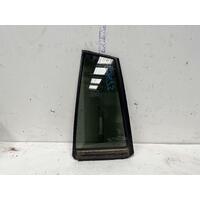 Renault Koleos Left Rear 1/4 Glass H45 09/2013-04/2016