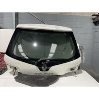 Renault Koleos Upper Tailgate H45 09/2008-04/2016